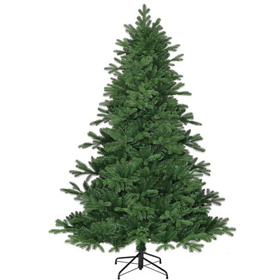 Brampton Spruce - Grün - BlackBox künstlicher Weihnachtsbaum