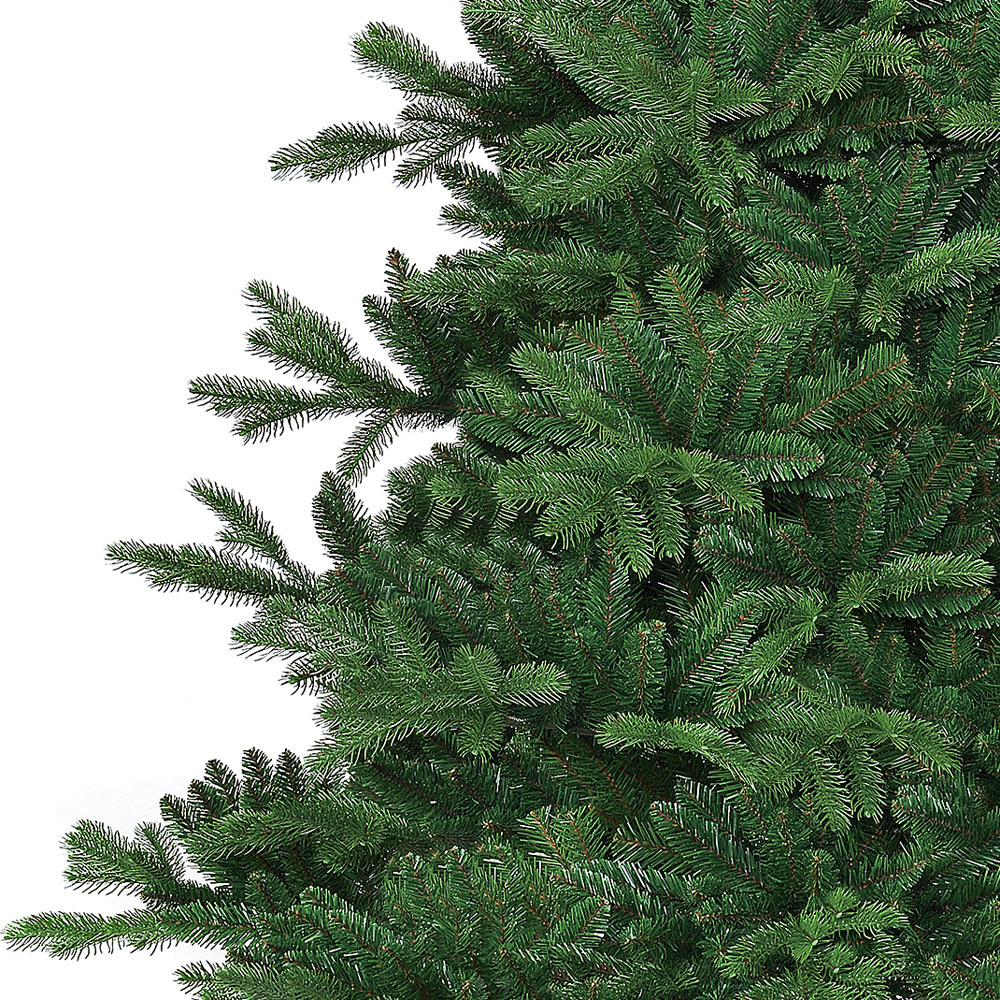 Shop Brampton Spruce - Grün - BlackBox künstlicher Weihnachtsbaum Online -  Plant New Day