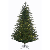 Frasier Fir LED - Grün - BlackBox künstlicher Weihnachtsbaum