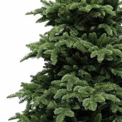 Abies Nordmann DELUXE - Grün - Triumph Tree künstlicher Weihnachtsbaum