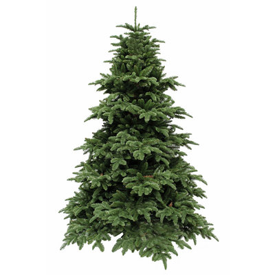 Abies Nordmann DELUXE - Grün - Triumph Tree künstlicher Weihnachtsbaum