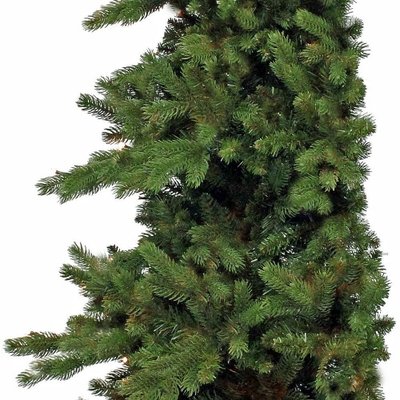 Emerald Pine, Half Wall - Grün - Triumph Tree künstlicher Weihnachtsbaum