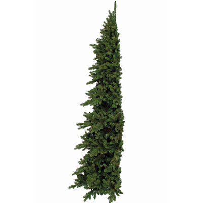 Emerald Pine, Half Wall - Grün - Triumph Tree künstlicher Weihnachtsbaum