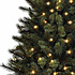 Toronto LED - Groen - BlackBox kunstkerstboom