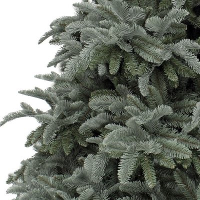 Abies Nordmann DELUXE - Blauw - Triumph Tree kunstkerstboom