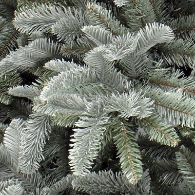 Abies Nordmann DELUXE - Blau - Triumph Tree künstlicher Weihnachtsbaum