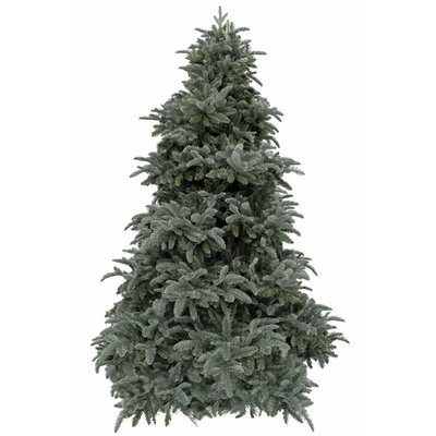 Abies Nordmann DELUXE - Blau - Triumph Tree künstlicher Weihnachtsbaum