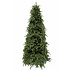 Abies Nordmann DELUXE Slim (smal) - Groen - Triumph Tree kunstkerstboom