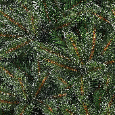 Toronto Deluxe - Grün - BlackBox künstlicher Weihnachtsbaum