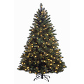 Washington Fir LED - Groen - BlackBox kunstkerstboom