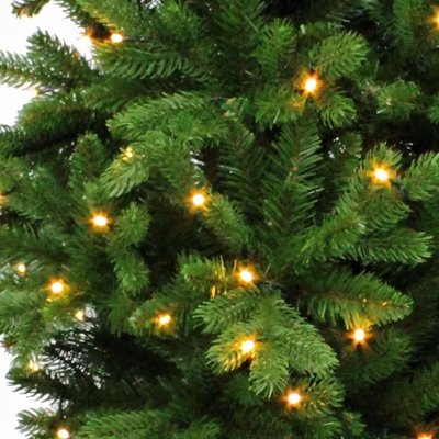 Emerald Pine LED - Groen - Triumph Tree kunstkerstboom