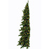 Emerald Pine LED Half Wall - Groen - Triumph Tree kunstkerstboom