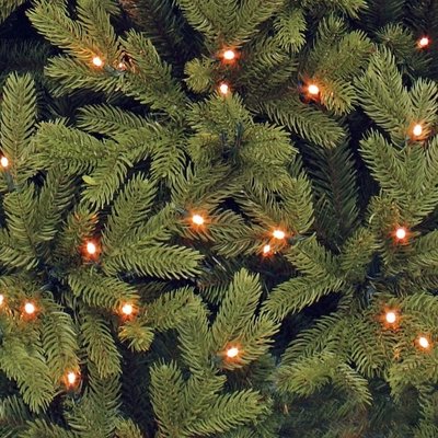 Rocky Mountain LED - Groen - Triumph Tree kunstkerstboom