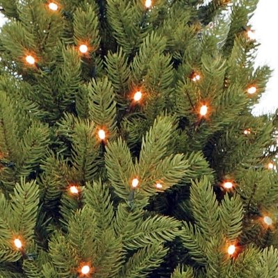 Rocky Mountain LED - Grün - Triumph Tree künstlicher Weihnachtsbaum