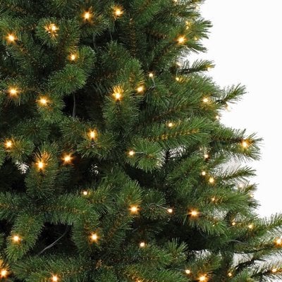 Forest Frosted Pine LED - Grün - Triumph Tree künstlicher Weihnachtsbaum