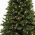 Forest Frosted Pine LED - Grün - Triumph Tree künstlicher Weihnachtsbaum
