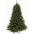 Forest Frosted Pine LED - Groen - Triumph Tree kunstkerstboom