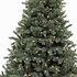 Forest Frosted Pine Newgrowth LED - Blauw - Triumph Tree kunstkerstboom