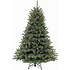 Forest Frosted Pine Newgrowth LED - Blauw - Triumph Tree kunstkerstboom