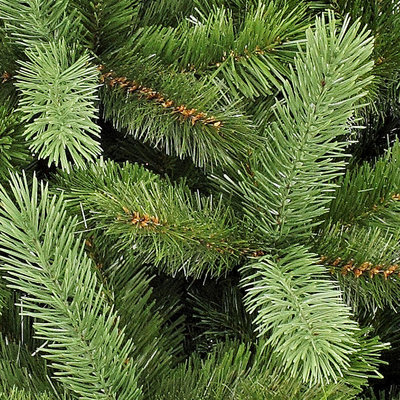 Delaware Pine, Groen