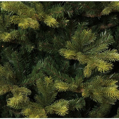 Dunville Pine - Groen - BlackBox kunstkerstboom