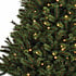 Kingston Pine Deluxe LED - Grün - BlackBox künstlicher Weihnachtsbaum