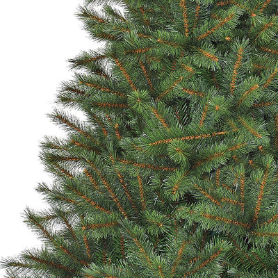 Kingston Slim (schmal) - Grün - BlackBox künstlicher Weihnachtsbaum