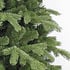 Sherwood DELUXE Slim (smal) - Groen - Triumph Tree kunstkerstboom