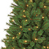 Winston LED - Grün - BlackBox künstlicher Weihnachtsbaum
