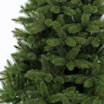 Bristlecone - Grün - Triumph Tree künstlicher Weihnachtsbaum