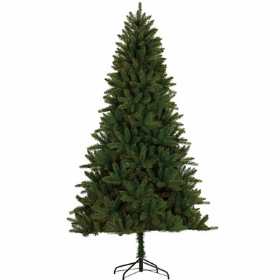 Adams- Grün - BlackBox künstlicher Weihnachtsbaum