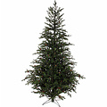 Patterson - Grün - BlackBox künstlicher Weihnachtsbaum