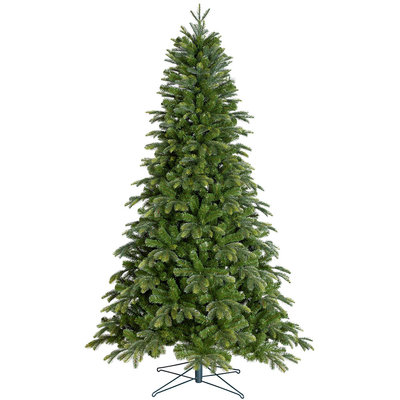 Andrew - Groen - Triumph Tree kunstkerstboom