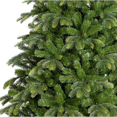 Andrew - Groen - Triumph Tree kunstkerstboom