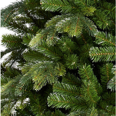 Andrew - Grün - Triumph Tree künstlicher Weihnachtsbaum