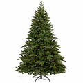 Bolton - Grün - Black Box künstlicher Weihnachtsbaum