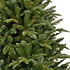 Bolton - Grün - Black Box künstlicher Weihnachtsbaum