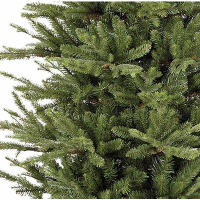 Buchanan - Groen - Triumph Tree kunstkerstboom