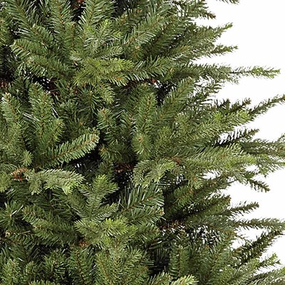 Buchanan - Groen - Triumph Tree kunstkerstboom