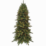 Benton LED - Groen - Triumph Tree kunstkerstboom