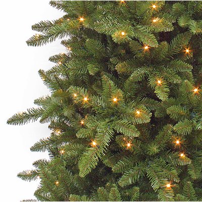 Benton LED - Grün - Triumph Tree künstlicher Weihnachtsbaum