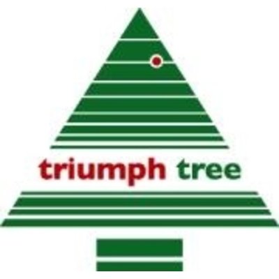 Benton LED - Grün - Triumph Tree künstlicher Weihnachtsbaum