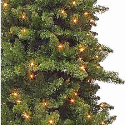 Benton LED - Grün - Triumph Tree künstlicher Weihnachtsbaum