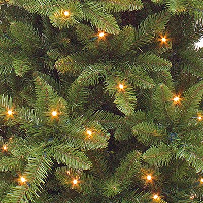 Benton LED - Grün - Triumph Tree künstlicher Weihnachtsbaum