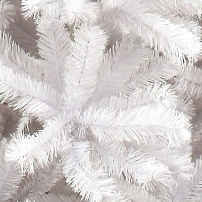 Icelandic Iridescent Pine - Weiß - Triumph Tree künstlicher Weihnachtsbaum