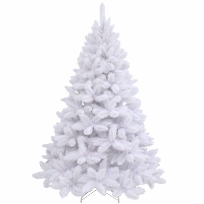 Camden - Weiß - Triumph Tree künstlicher Weihnachtsbaum