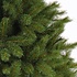 Forest Frosted Pine Halfwall - Groen - Triumph Tree kunstkerstboom