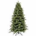 Harrison Slim (schmal) - Grün - Triumph Tree künstlicher Weihnachtsbaum