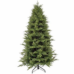 Harrison Slim (schmal) - Grün - Triumph Tree künstlicher Weihnachtsbaum