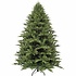 Harrison - Groen - Triumph Tree kunstkerstboom